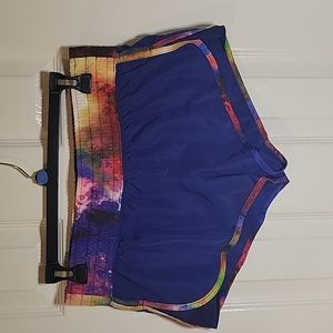 SO swim shorts women's medium